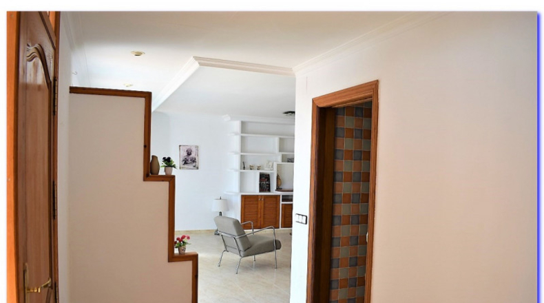 Alicante - Altea - 7500m2