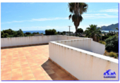 Casa de campo con terreno en venta en la España, Altea, ref: TR133852 foto