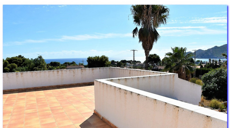 Alicante - Altea - 7500m2