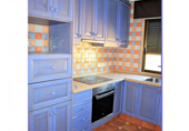 Casa de campo con terreno en venta en la España, Altea, ref: TR133852 foto