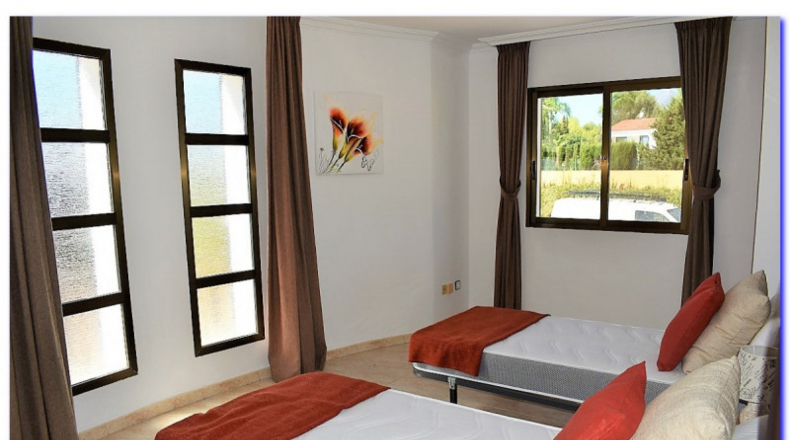 Alicante - Altea - 7500m2