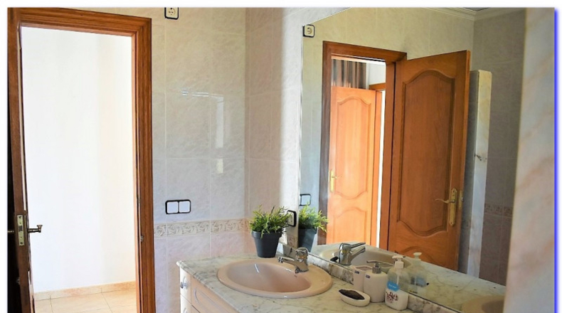 Alicante - Altea - 7500m2