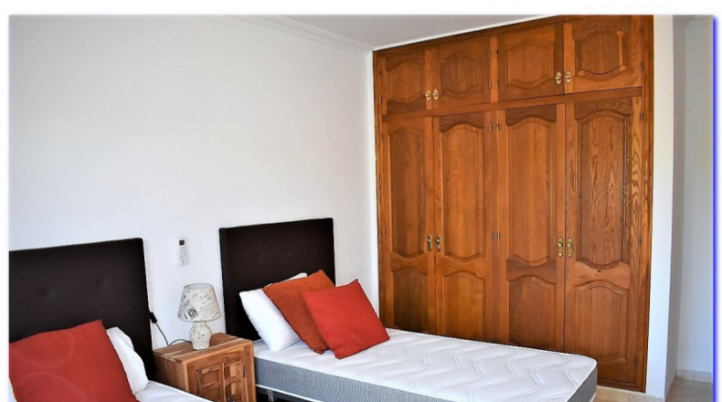 Alicante - Altea - 7500m2
