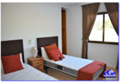 Casa de campo con terreno en venta en la España, Altea, ref: TR133852 foto