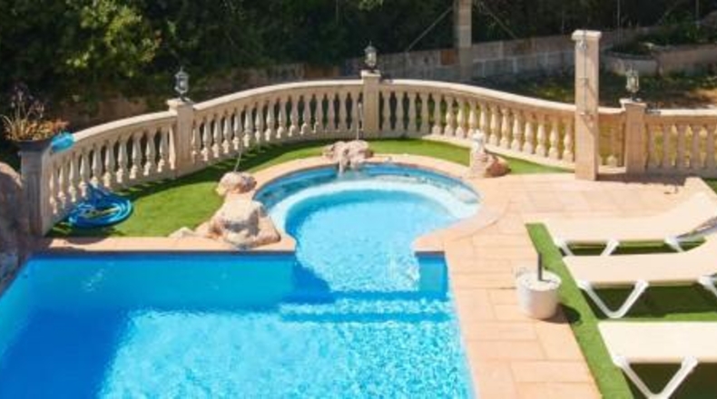 Islas Baleares - Llucmajor - 7065m2