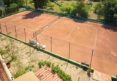 Chalet independiente con terreno en venta en la España, Llucmajor, ref: TR149279 foto