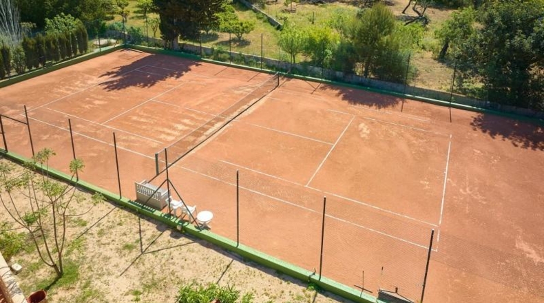 Islas Baleares - Llucmajor - 7065m2