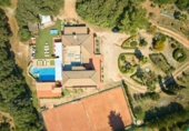 Chalet independiente con terreno en venta en la España, Llucmajor, ref: TR149279 foto