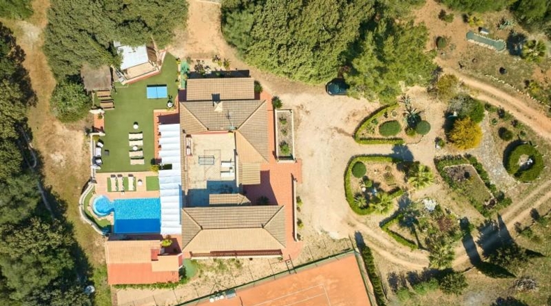 Islas Baleares - Llucmajor - 7065m2