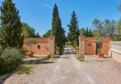 Chalet independiente con terreno en venta en la España, Llucmajor, ref: TR149279 foto