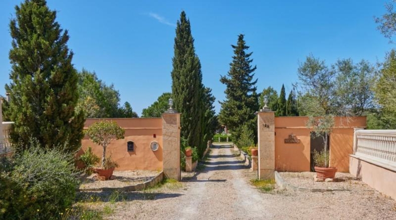 Islas Baleares - Llucmajor - 7065m2