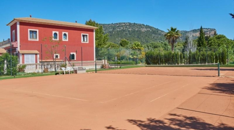 Islas Baleares - Llucmajor - 7065m2