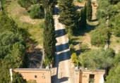 Chalet independiente con terreno en venta en la España, Llucmajor, ref: TR149279 foto