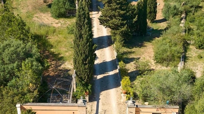 Islas Baleares - Llucmajor - 7065m2