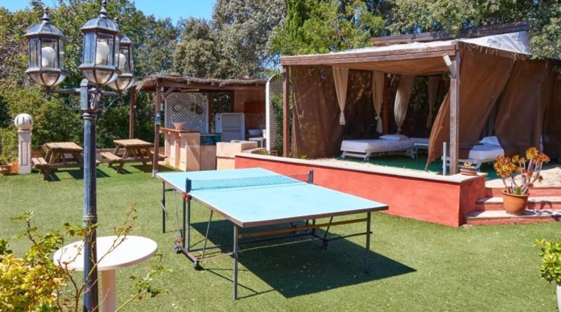 Islas Baleares - Llucmajor - 7065m2