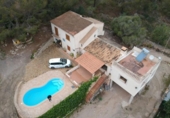 Detached villa with land for sale on España, Manacor, ref: TR150437 photo