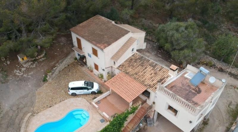 Islas Baleares - Manacor - 228m2
