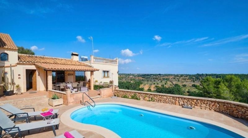 Islas Baleares - Manacor - 228m2