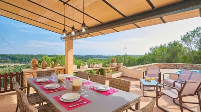 Islas Baleares - Manacor - 228m2