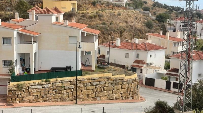 Málaga - Mijas - 7000m2