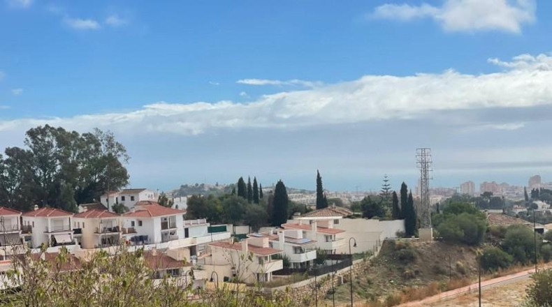Málaga - Mijas - 7000m2
