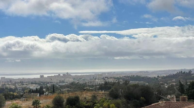 Málaga - Mijas - 7000m2