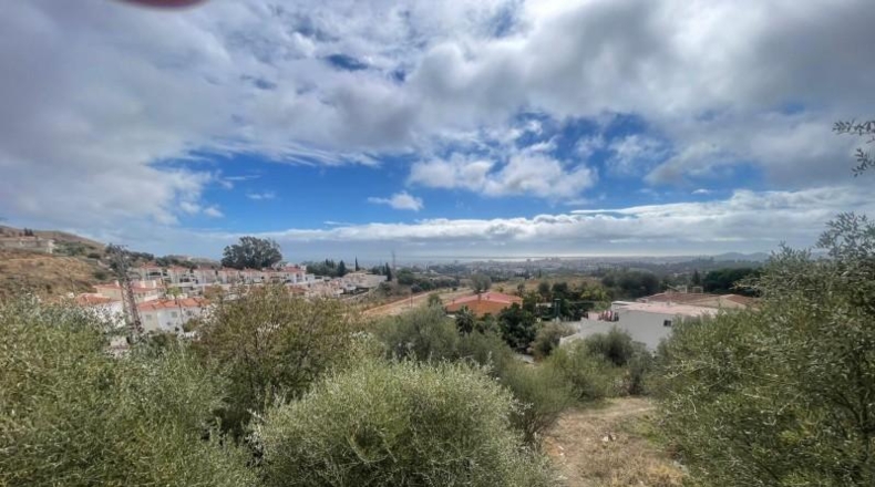 Málaga - Mijas - 7000m2