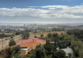 Villa con terreno en venta en la España, Campo-Mijas, ref: TR301791 foto