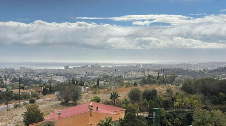 Málaga - Mijas - 7000m2