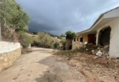 Villa con terreno en venta en la España, Campo-Mijas, ref: TR301791 foto