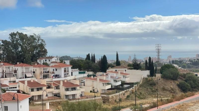Málaga - Mijas - 7000m2