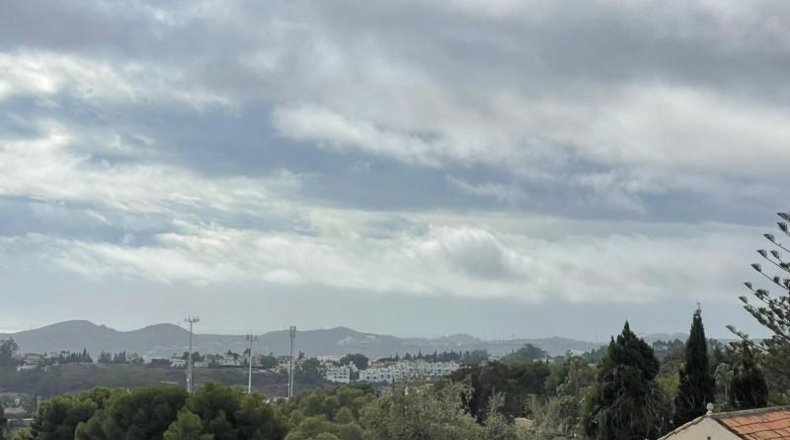 Málaga - Mijas - 7000m2