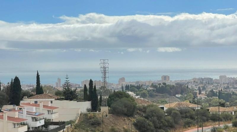 Málaga - Mijas - 7000m2