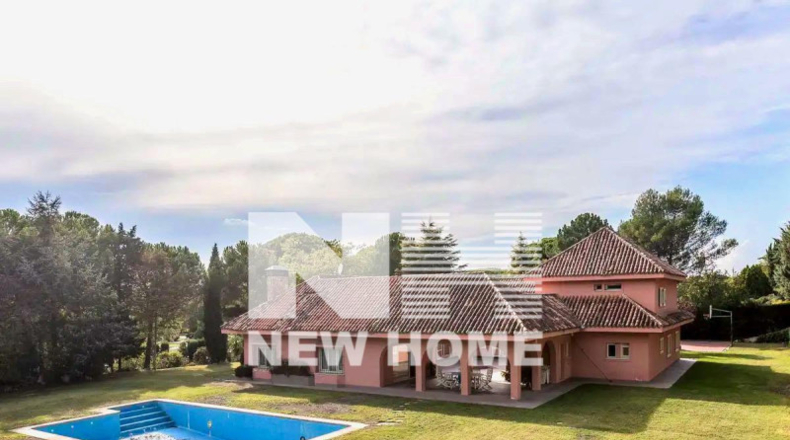 Comunidad de Madrid - Pozuelo de Alarcón - 3300m2