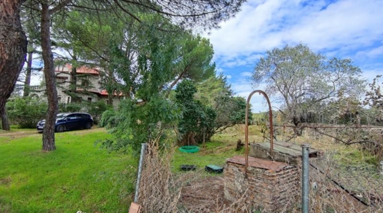 Comunidad de Madrid - Galapagar - 217m2