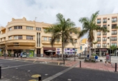 Parcela urbanizable en venta en la España, Las Palmas de Gran Canaria, ref: TR121937 foto