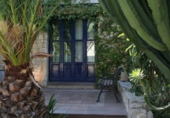 Chalet independiente con terreno en venta en la España, Alicante, ref: TR146013 foto