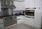 Chalet independiente con terreno en venta en la España, Alicante, ref: TR146013 foto