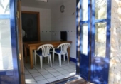 Chalet independiente con terreno en venta en la España, Alicante, ref: TR146013 foto