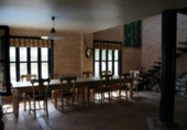 Chalet independiente con terreno en venta en la España, Alicante, ref: TR146013 foto