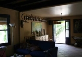 Chalet independiente con terreno en venta en la España, Alicante, ref: TR146013 foto