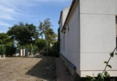 Chalet independiente con terreno en venta en la España, Alicante, ref: TR146013 foto