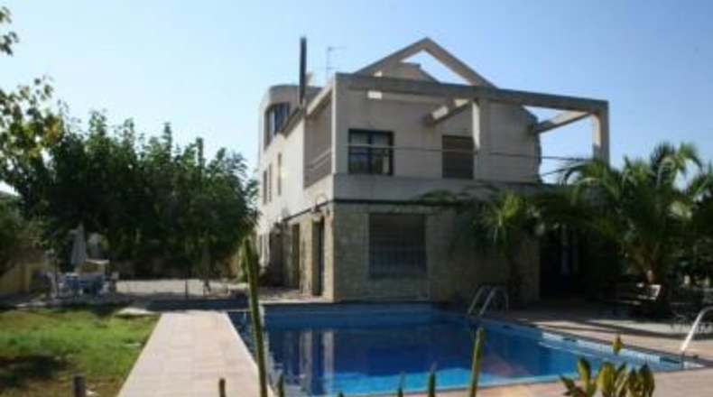 Alicante - Alicante - 1400m2