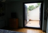 Chalet independiente con terreno en venta en la España, Alicante, ref: TR146013 foto