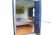 Chalet independiente con terreno en venta en la España, Alicante, ref: TR146013 foto
