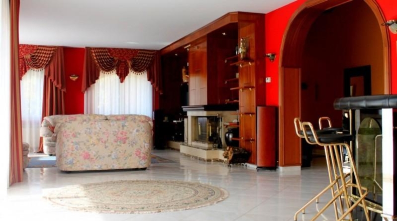 Gerona - Blanes - 455m2