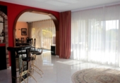 Chalet independiente con terreno en venta en la España, Blanes, ref: TR136100 foto