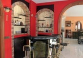 Chalet independiente con terreno en venta en la España, Blanes, ref: TR136100 foto