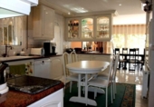 Chalet independiente con terreno en venta en la España, Blanes, ref: TR136100 foto