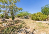 Chalet independiente con terreno en venta en la España, Teulada, ref: TR144944 foto